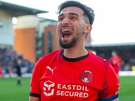 Biletul Zilei cotă 9 recomandat de IA, din fotbalul englez, 28 martie 2026