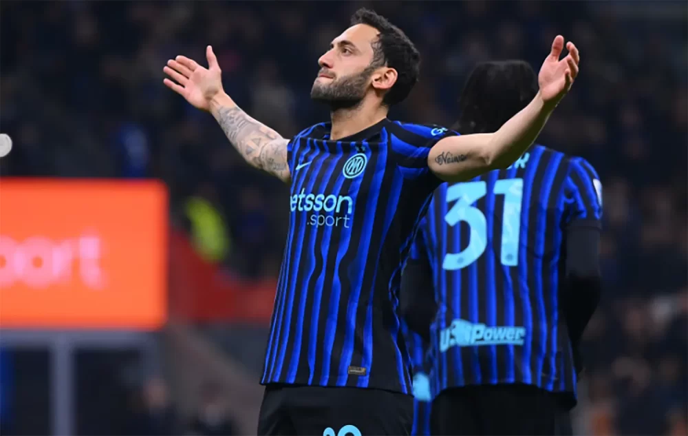 Biletul Zilei cu AI plasat pe derby-uri - Cristi Chivu ține capul de afiș astăzi 08.03.2026