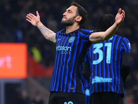 Biletul Zilei cu AI plasat pe derby-uri – Cristi Chivu ține capul de afiș astăzi 08.03.2026