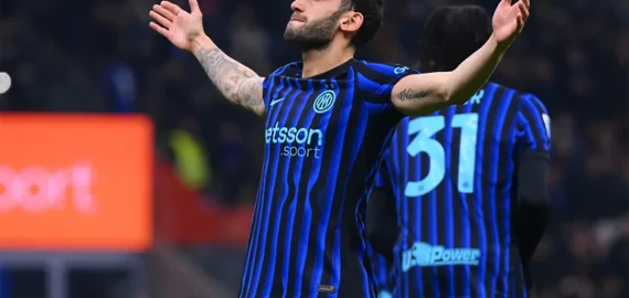 Biletul Zilei cu AI plasat pe derby-uri – Cristi Chivu ține capul de afiș astăzi 08.03.2026