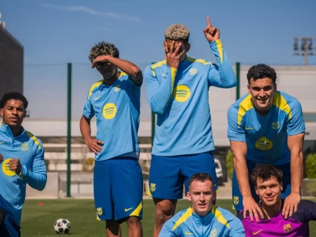 Biletul zilei din Champions League 18.03.2026 – Pariurile Speciale ne aduc o cotă de 3.89 la Maxbet