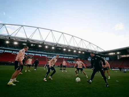 Biletul zilei din Conference League 19.03.2026 – Se anunță spectacol în duelul de la Praga!