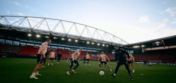 Biletul zilei din Conference League 19.03.2026 – Se anunță spectacol în duelul de la Praga!