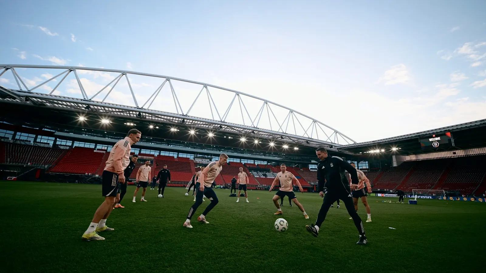 Biletul zilei din Conference League 19.03.2026 - Se anunță spectacol în duelul de la Praga!