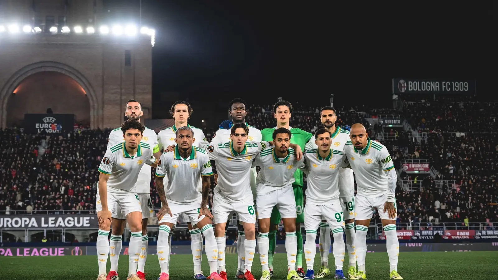 Biletul zilei din Europa League 19.03.2026 - Superpariurile în prim-plan pentru o cotă de 7.94