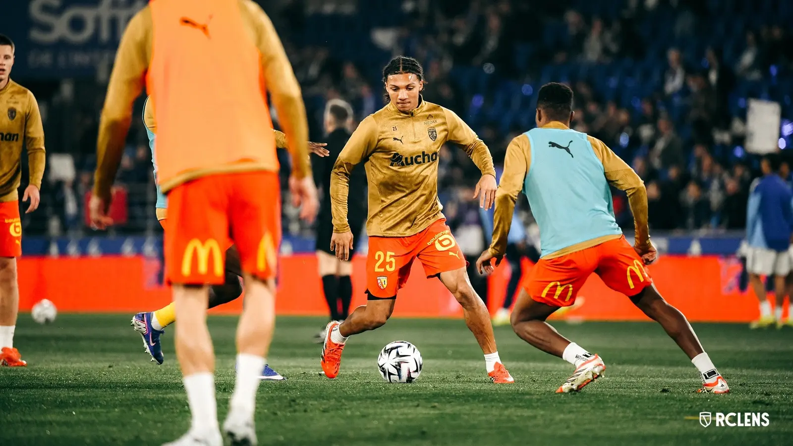 Biletul zilei din fotbal 05.03.2025 - 5 Superpariuri tari pentru o cotă de 10