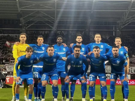 Biletul zilei din fotbal 13 martie 2026 – Bet Builderele ne pot tripla investiția!