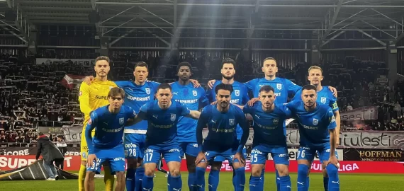 Biletul zilei din fotbal 13 martie 2026 – Bet Builderele ne pot tripla investiția!