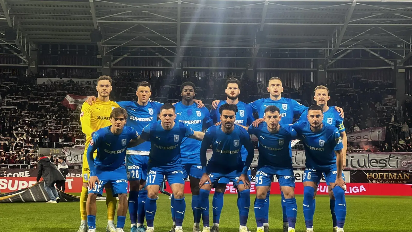 Biletul zilei din fotbal 13 martie 2026 - Bet Builderele ne pot tripla investiția!