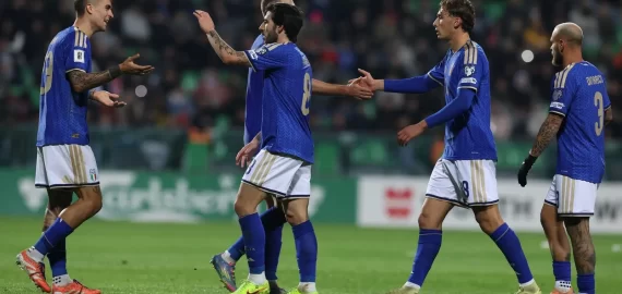 Biletul zilei din fotbal 26.03.2026 – Barajele CM 2026 ne pot ajuta să obținem un câștig de 2000 RON