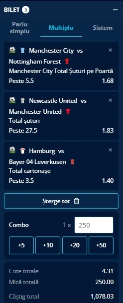 Biletul zilei din Mr Bit 4 martie 2026