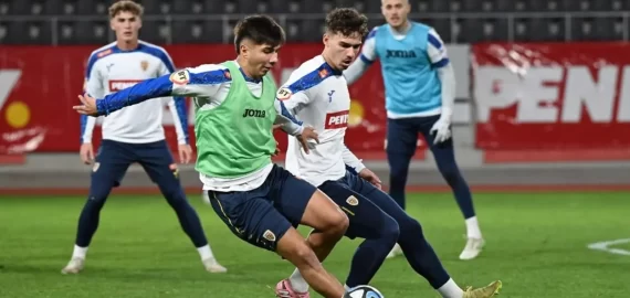 Biletul zilei din fotbal la Winbet 31 martie 2026 – Cotă 10 bazată pe meciurile din Preliminariile EURO U21