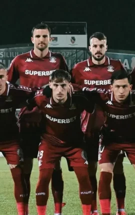 Biletul zilei din Pariuri Speciale 14.03.2026 – Avem premise de cartonașe în duelul din Giulești