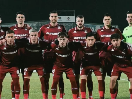 Biletul zilei din Pariuri Speciale 14.03.2026 – Avem premise de cartonașe în duelul din Giulești