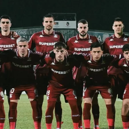 Biletul zilei din Pariuri Speciale 14.03.2026 – Avem premise de cartonașe în duelul din Giulești