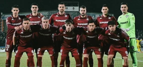 Biletul zilei din Pariuri Speciale 14.03.2026 – Avem premise de cartonașe în duelul din Giulești