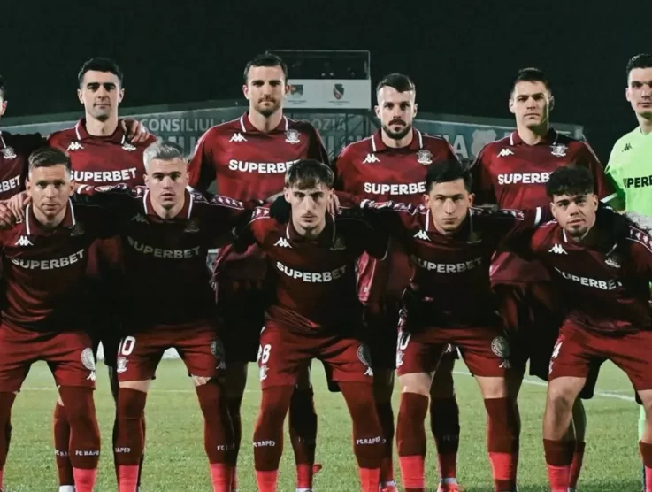 Biletul zilei din Pariuri Speciale 14.03.2026 – Avem premise de cartonașe în duelul din Giulești