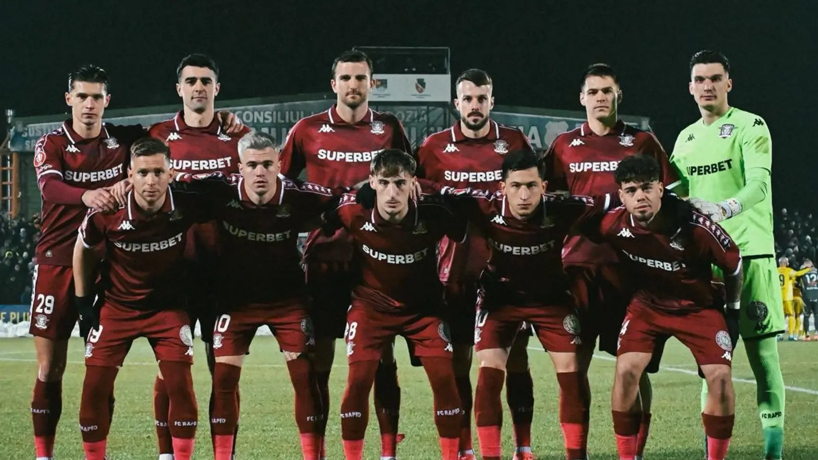 Biletul zilei din Pariuri Speciale 14.03.2026 - Avem premise de cartonașe în duelul din Giulești