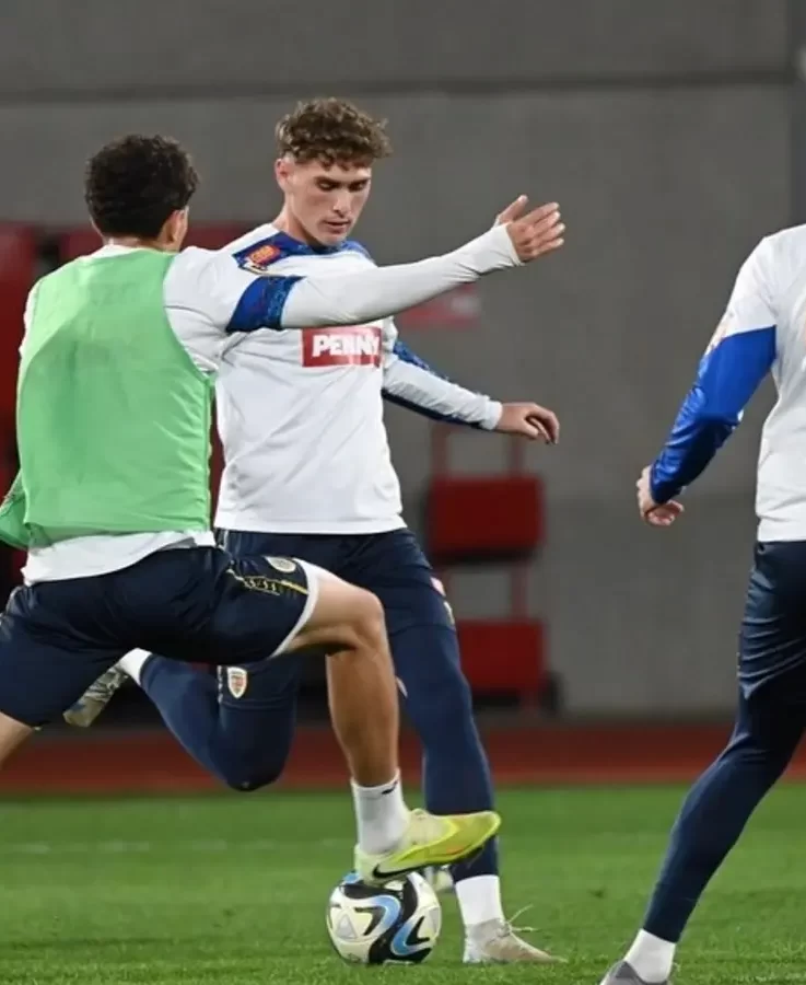 Biletul zilei din Preliminariile U21 – 27.03.2026 – Golurile și favoritele în prim-plan pentru o cotă de 7 la Mr Bit