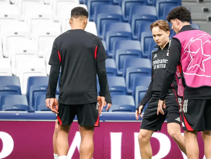 Biletul Zilei generat cu IA 02.03, din cele mai tari campionate de fotbal ale Europei