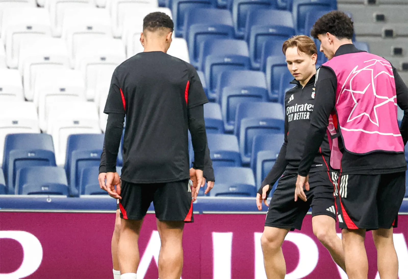 Biletul Zilei generat cu IA 02.03, din cele mai tari campionate de fotbal ale Europei