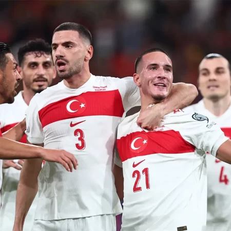 Biletul Zilei la Don 26.03 – Bet Builder tare în Turcia vs România