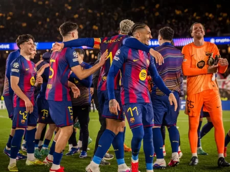 Biletul zilei pe marcatori 22 martie 2026 – Raphinha traversează o formă excelentă!