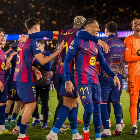 Biletul zilei pe marcatori 22 martie 2026 – Raphinha traversează o formă excelentă!