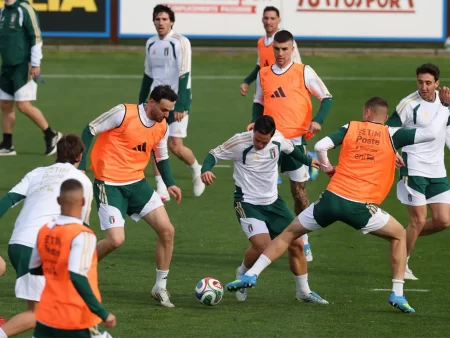 Biletul Zilei propus de AI 31.03, cu ponturi din toate cele 4 finale de baraj perntru Cupa Mondială