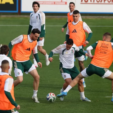 Biletul Zilei propus de AI 31.03, cu ponturi din toate cele 4 finale de baraj perntru Cupa Mondială