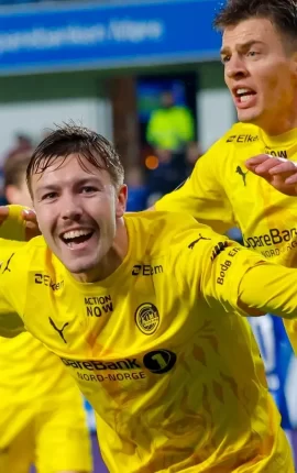 Bodo/Glimt – Sporting, Ponturi pariuri Champions League, 11 martie 2026