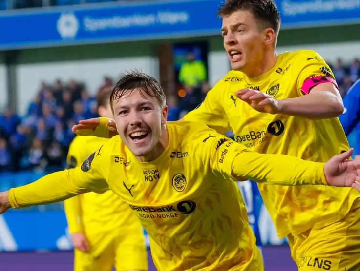 Bodo/Glimt – Sporting, Ponturi pariuri Champions League, 11 martie 2026