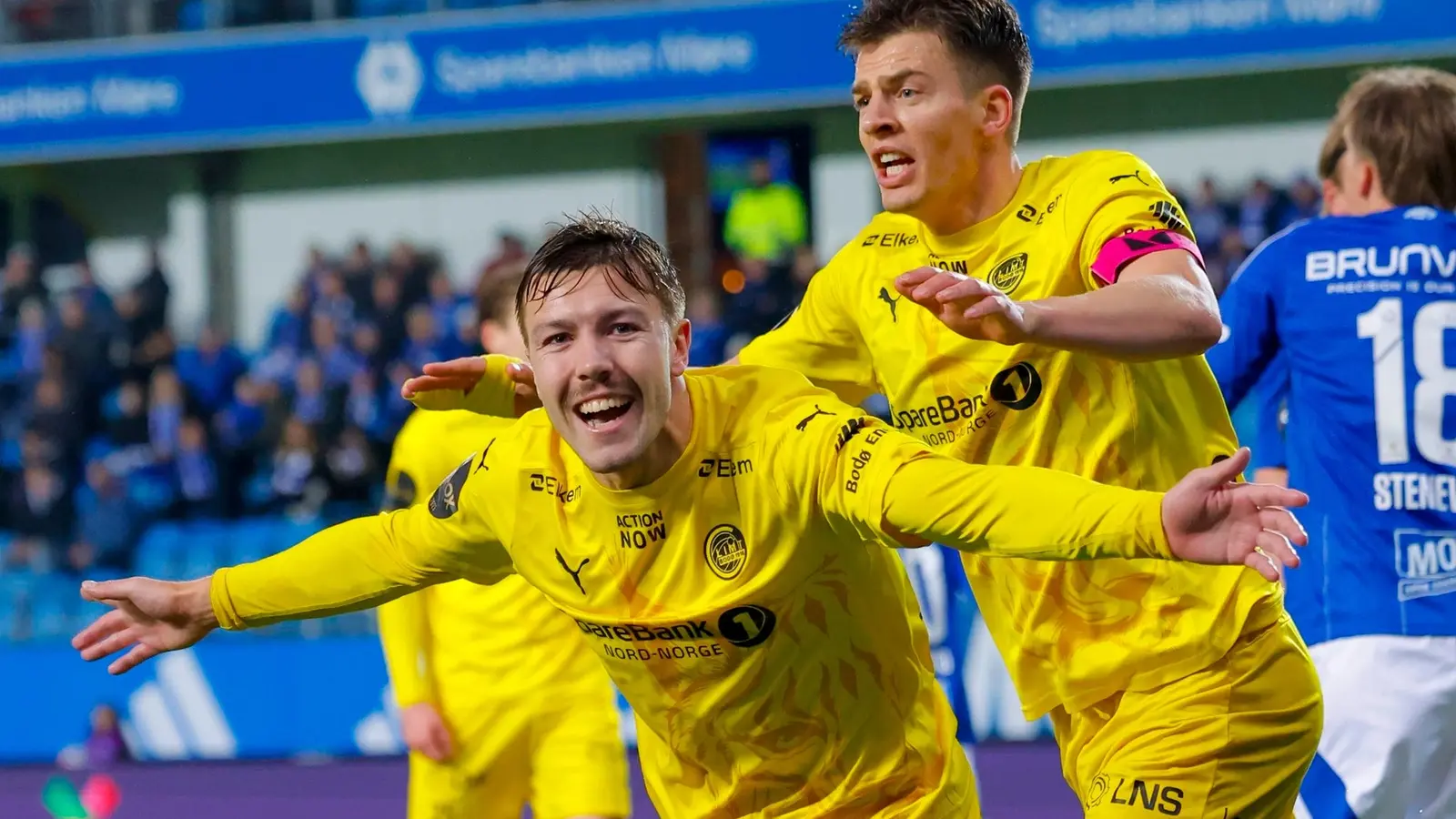 Bodo/Glimt - Sporting, Ponturi pariuri Champions League, 11 martie 2026