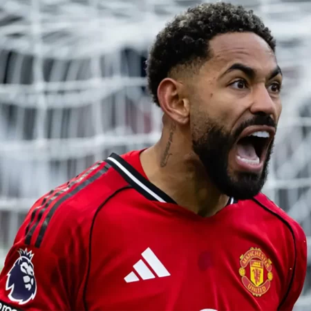 Bournemouth – Manchester United – Ponturi Pariuri Premier League – 20 martie 2026