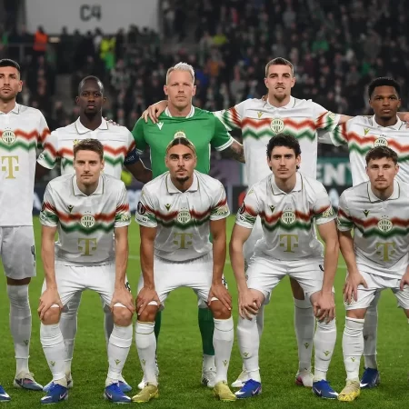 Braga vs Ferencvaros – Ponturi pariuri Europa League – 18.03.2026