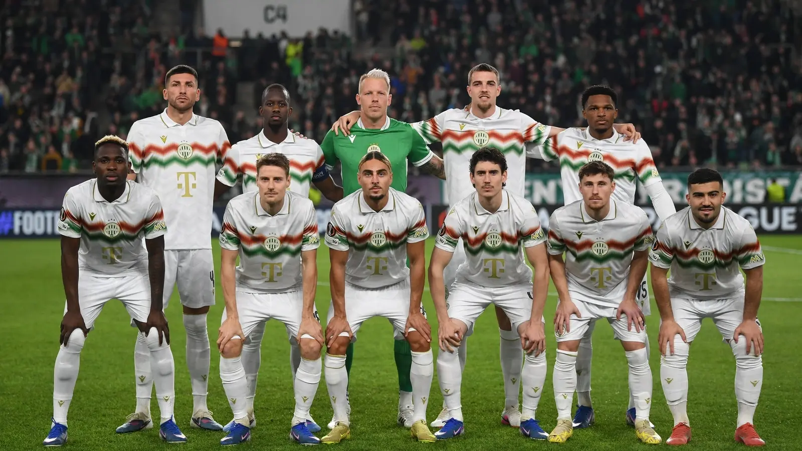Braga vs Ferencvaros - Ponturi pariuri Europa League - 18.03.2026