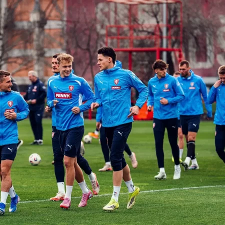 Cehia vs Danemarca – Ponturi pariuri Baraj Campionatul Mondial – 31.03.2026