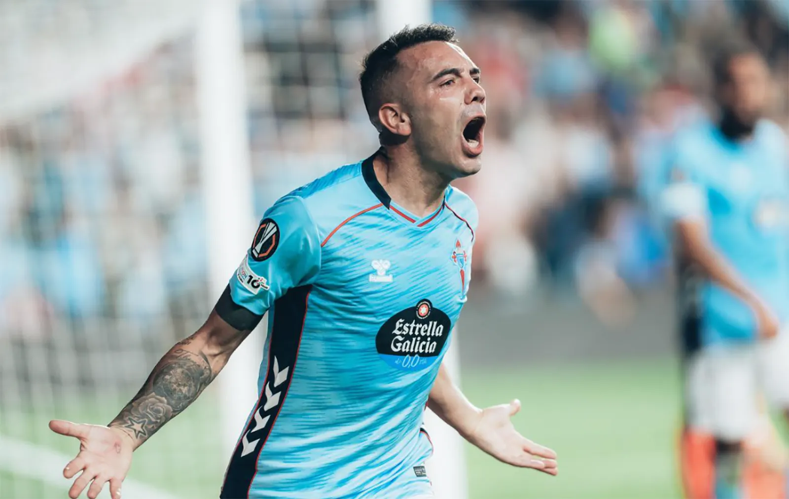 Celta Vigo vs Lyon, Ponturi Pariuri Europa League, 12.03.2026