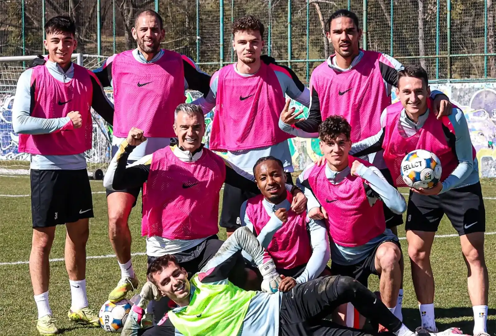 CFR Cluj vs Dinamo, Ponturi Pariuri Superliga, 09.03.2026