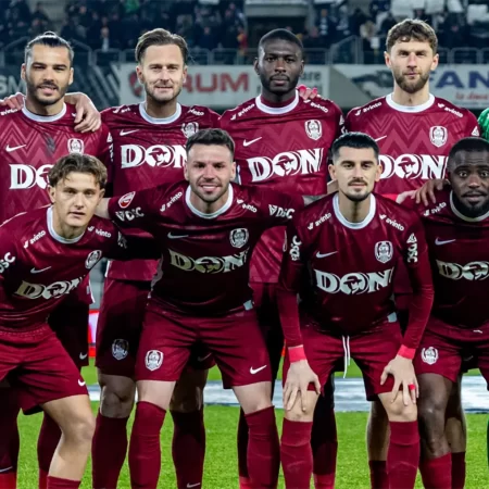 CFR Cluj vs Rapid București, Ponturi Pariuri Play-Off Superliga, 20.03.2026