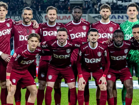 CFR Cluj vs Rapid București, Ponturi Pariuri Play-Off Superliga, 20.03.2026