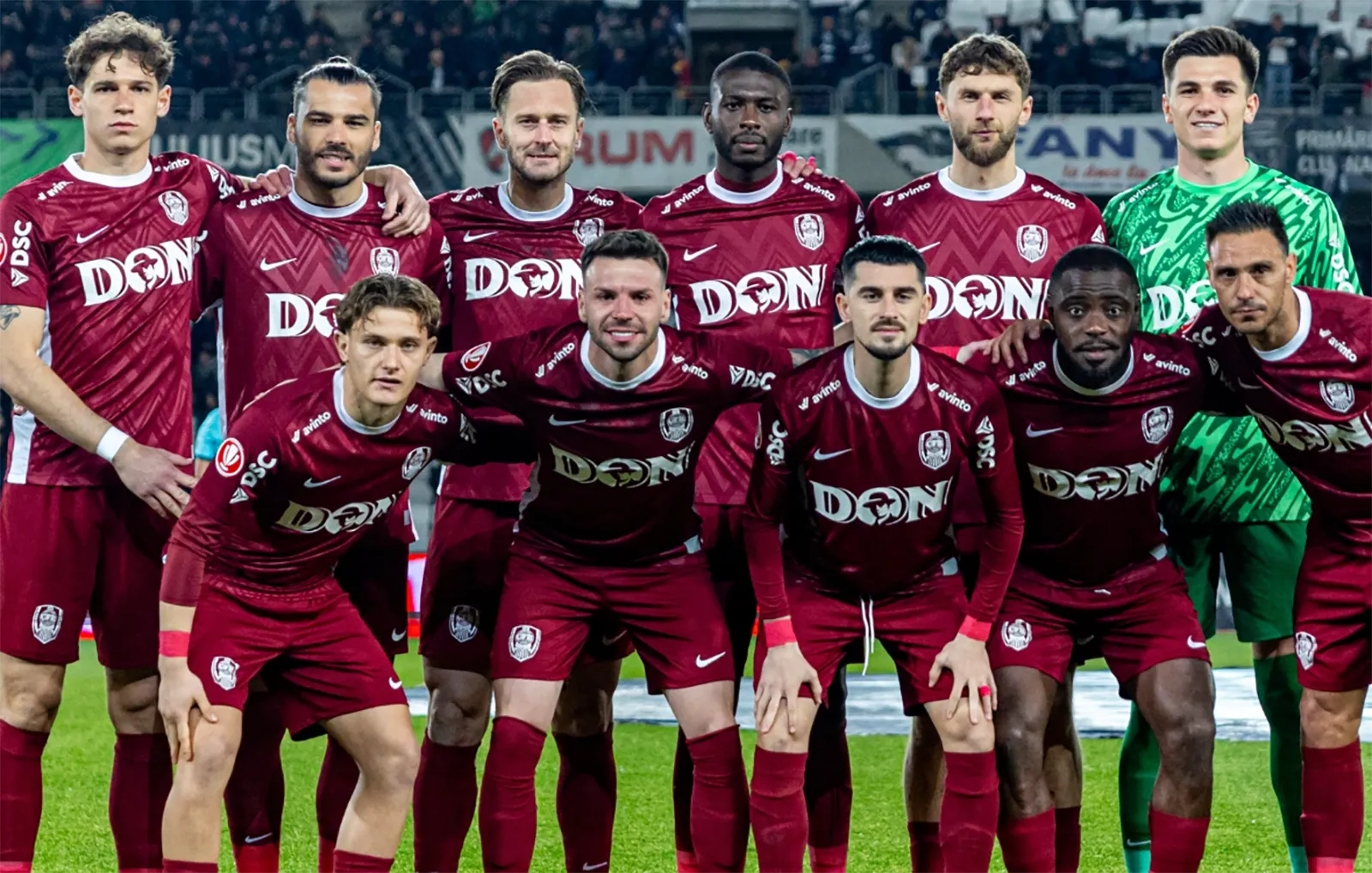 CFR Cluj vs Rapid București, Ponturi Pariuri Play-Off Superliga, 20.03.2026