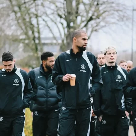 Chelsea vs PSG – Ponturi pariuri Champions League – 17.03.2026