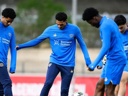 Cine transmite Arsenal – Leverkusen la TV pe 17.03, de la ora 22:00, în optimile UCL?