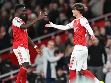 Cine transmite Arsenal – Manchester City la TV, finala EFL Cup de pe 22 martie?