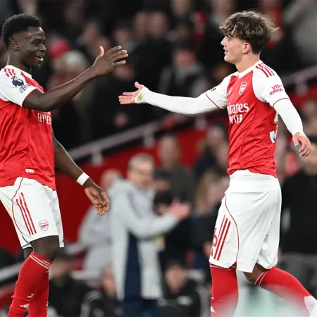 Cine transmite Arsenal – Manchester City la TV, finala EFL Cup de pe 22 martie?