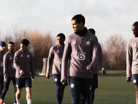 Cine transmite Aston Villa – Lille la TV, pe 19.03.2026, de la ora 22:00, în optimile Europa League?