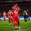 Cine transmite Atalanta vs Bayern la TV, pe 10 martie 2026, de la ora 22:00, în sferturile Champions League?