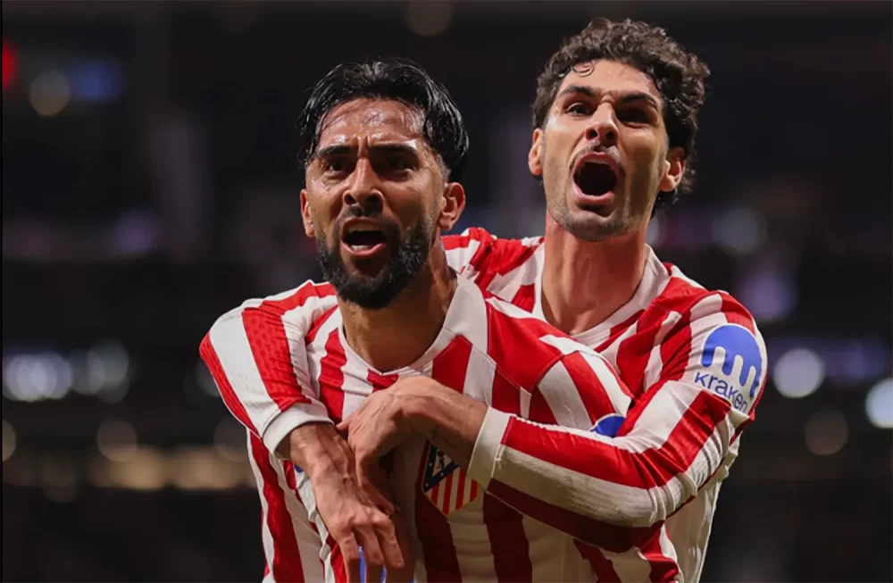 Cine transmite Atletico Madrid - Tottenham la TV pe 10.03, de la ora 22:00?