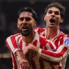 Cine transmite Atletico Madrid – Tottenham la TV pe 10.03, de la ora 22:00?